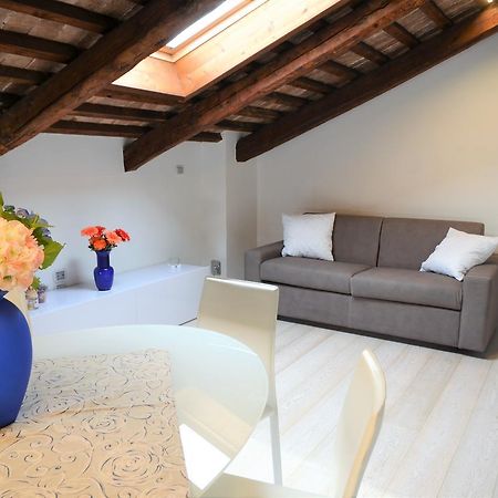 “Al Commercio” Luxury Loft Noale Exterior foto