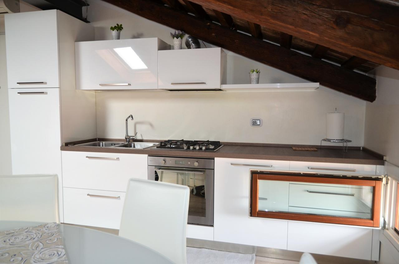 “Al Commercio” Luxury Loft Noale Exterior foto