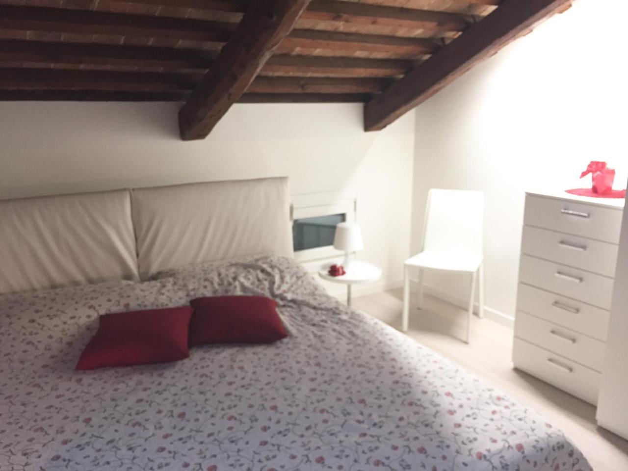 “Al Commercio” Luxury Loft Noale Exterior foto